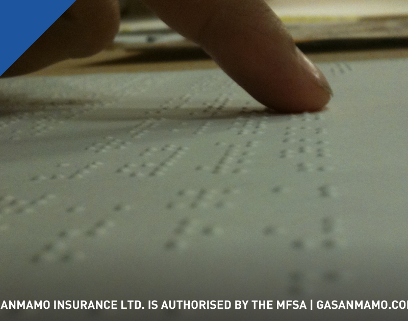 What is the Braille System & Why do we Celebrate it?