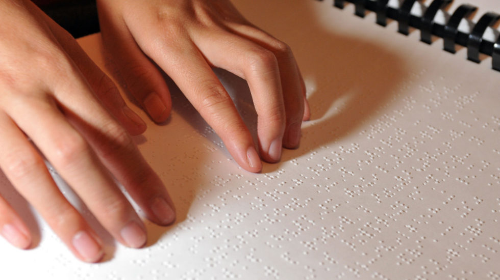 What's Braille System and Why Do We Celebrate It? - GasanMamo