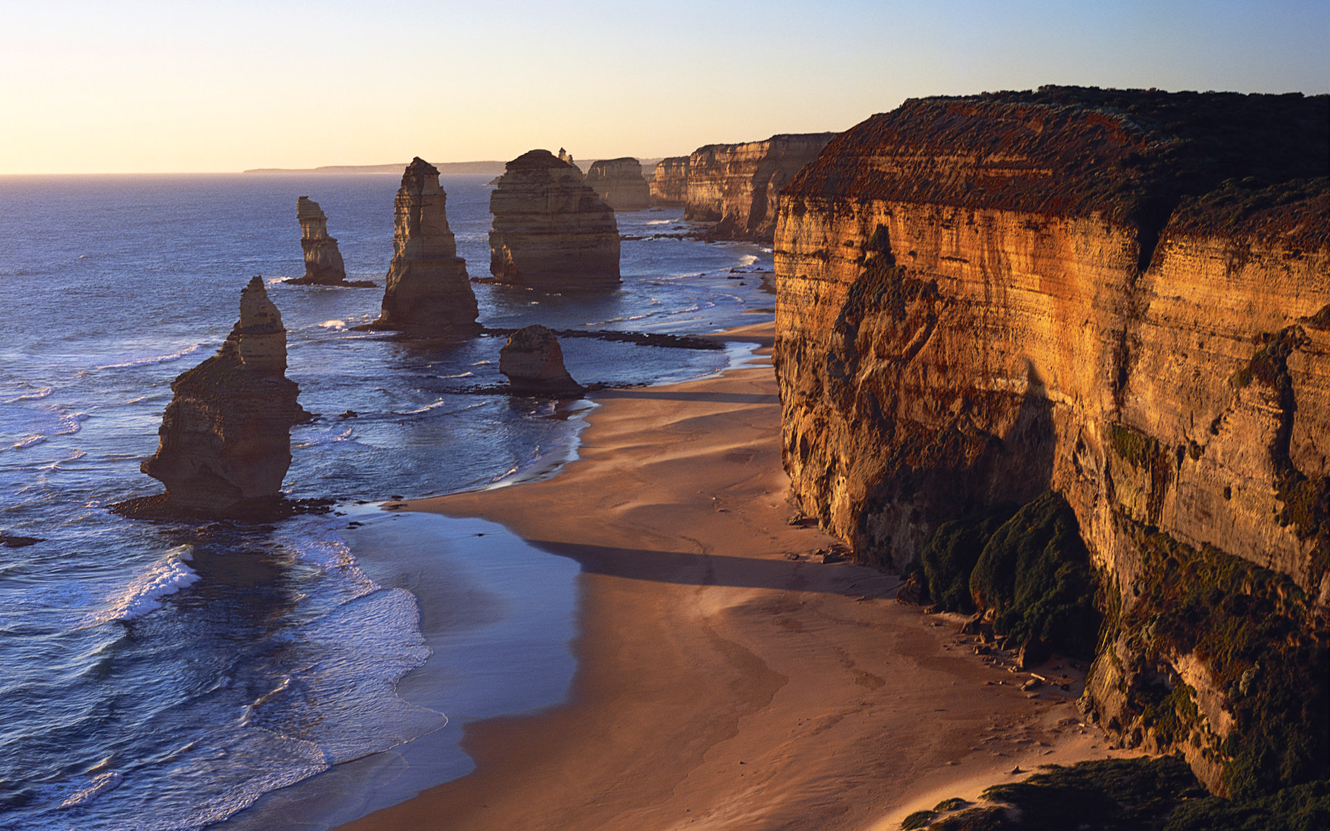 Australia The 12 Apostles - Backpackers GasanMamo