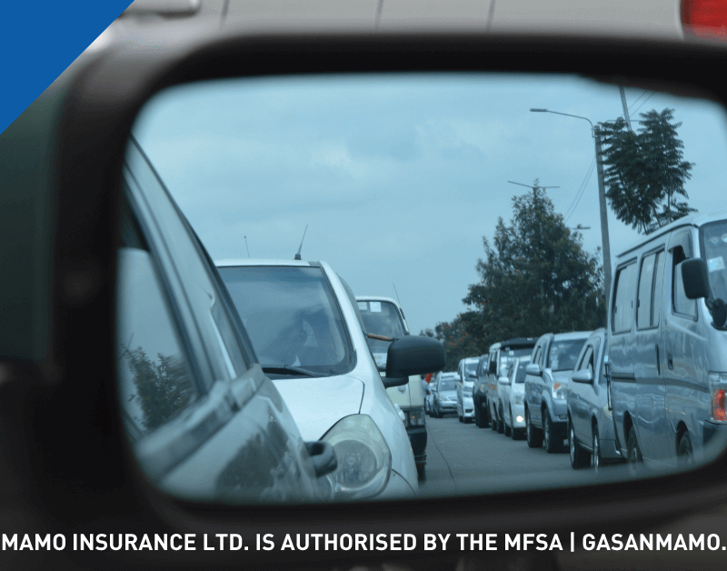Tips on Beating the Traffic in Malta
