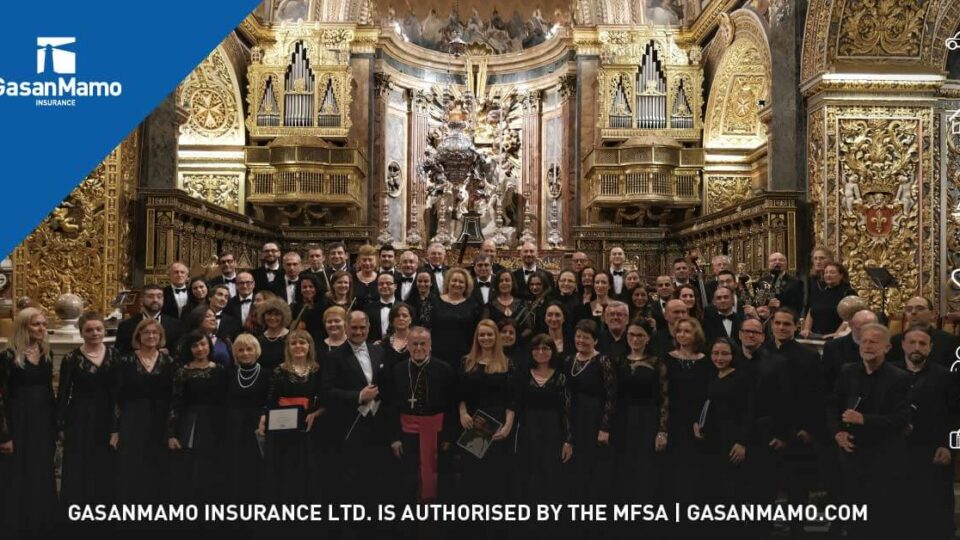 Musical concerts in aid of Dar tal-Providenza