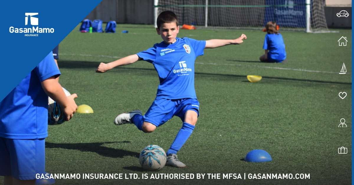 Mosta F.C. Malta GasanMamo
