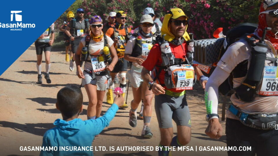 Unforgettable Experience For Maltese Athletes Thanks To The Support Shown By GasanMamo Insurance