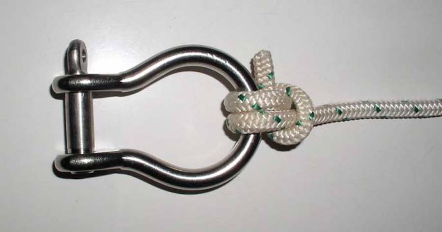 Anchor Hitch