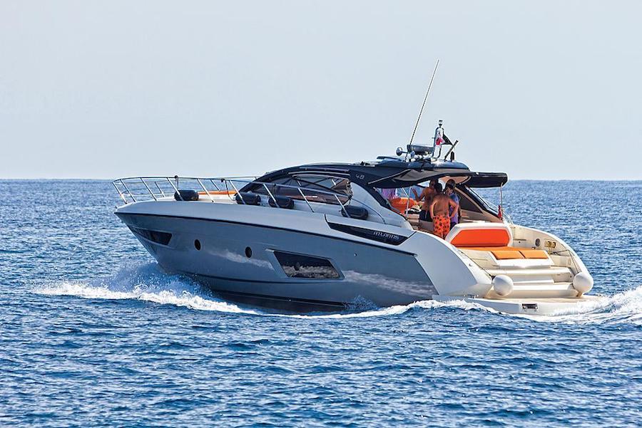 Boat-in-Malta