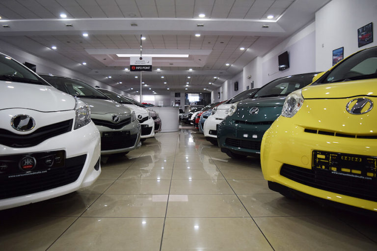 How To Save Money On Your Car In Malta GasanMamo