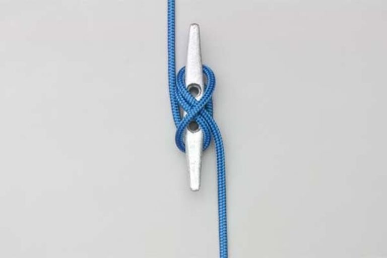 10 Types Of Sailing Knots You Need To Know GasanMamo