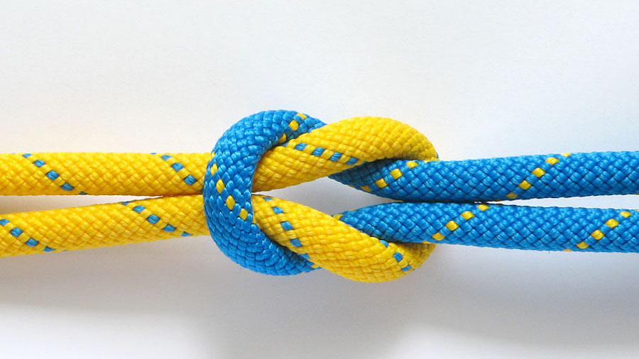 Reef Knot