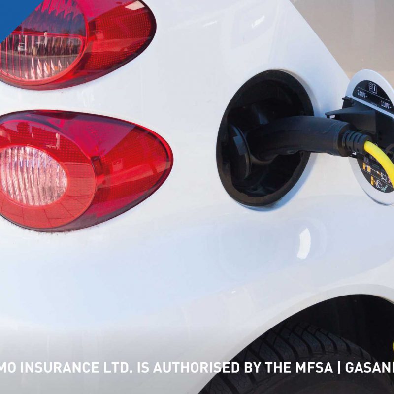 6 Ways To Make Your Car More Eco-Friendly