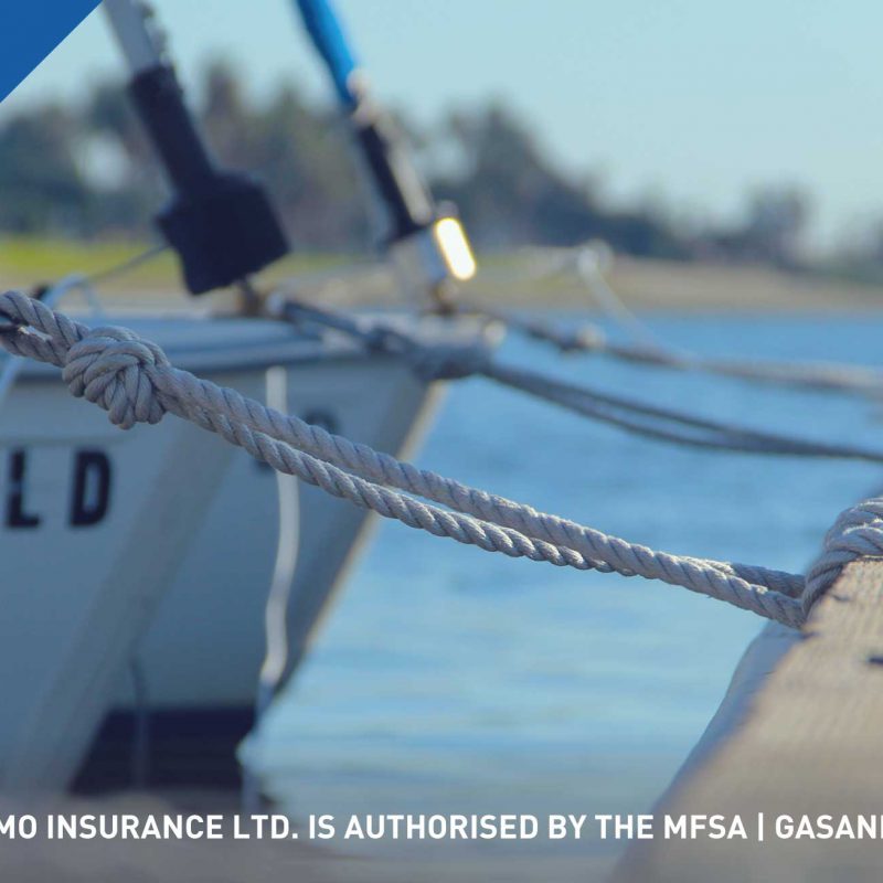 Types Of Sailing Knots You Need To Know When On The Sea