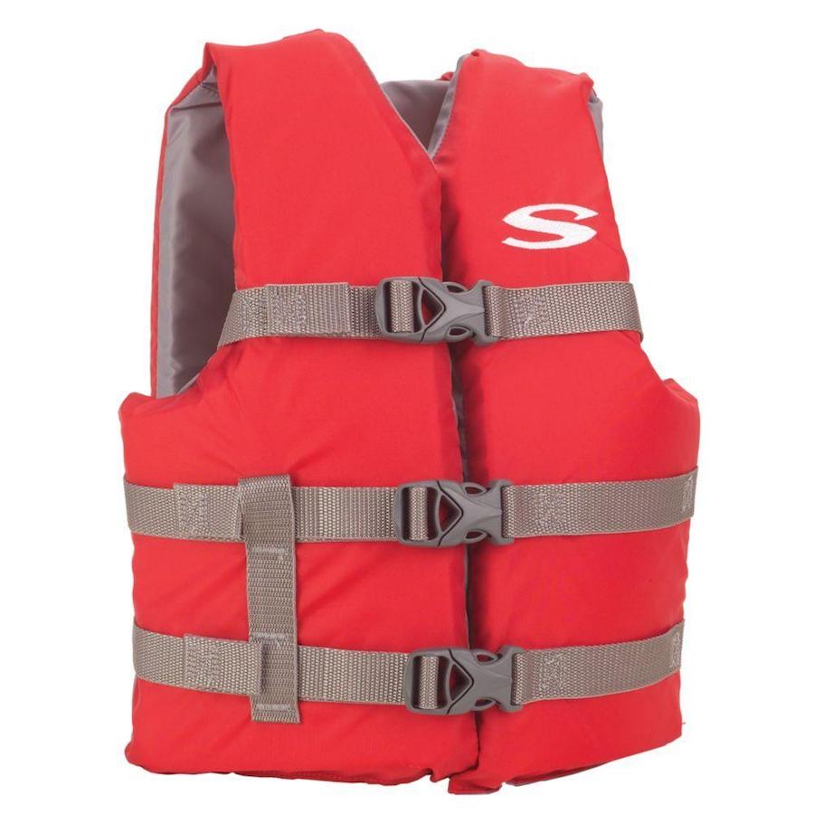 Boat Life Vest