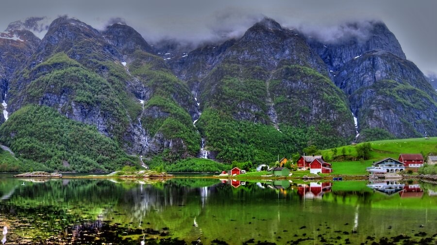 Norway