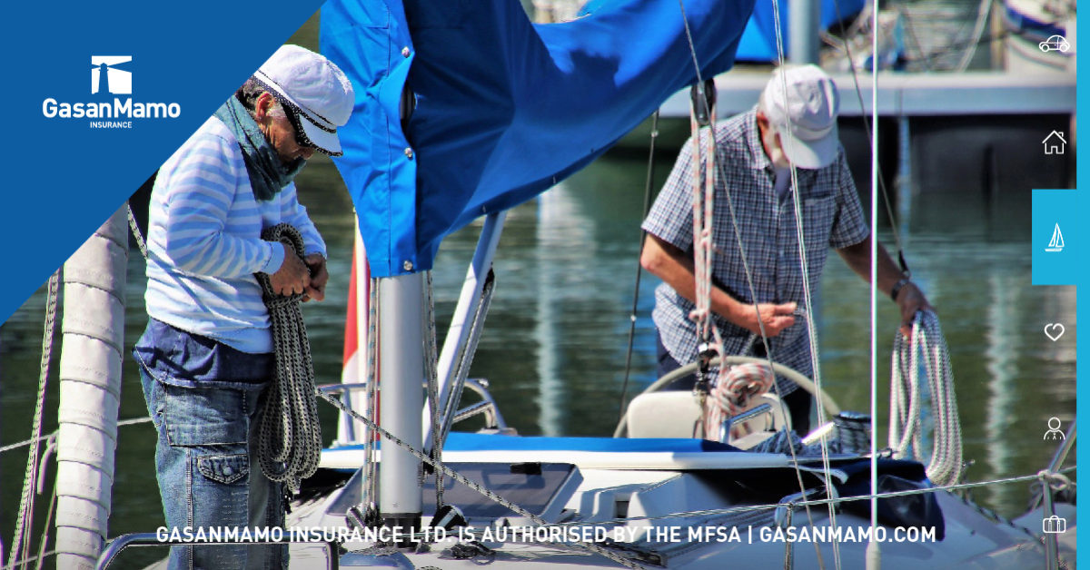 Boat Sailors