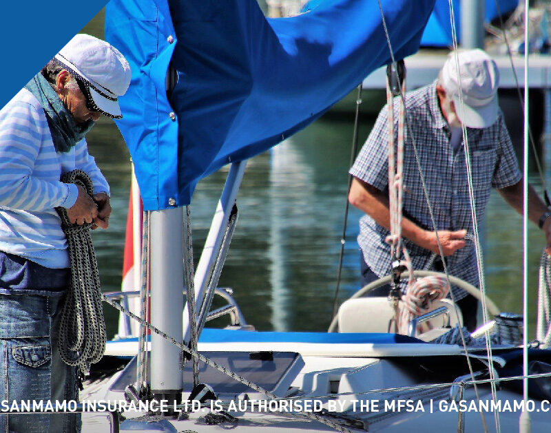 Why Do You Need Boat Insurance?
