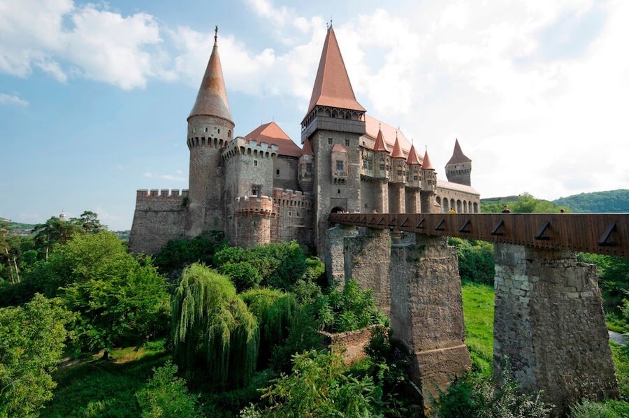 Transylvania Romania