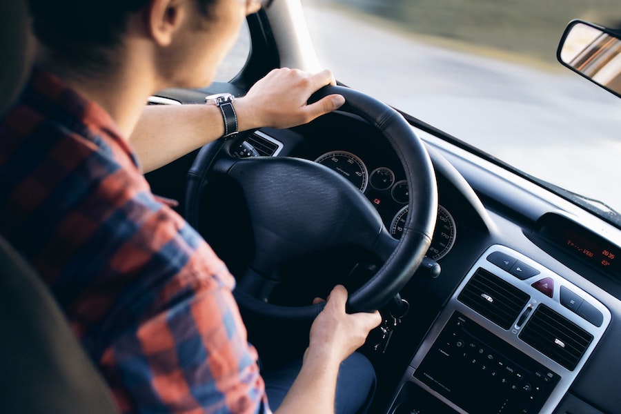 Driving Car