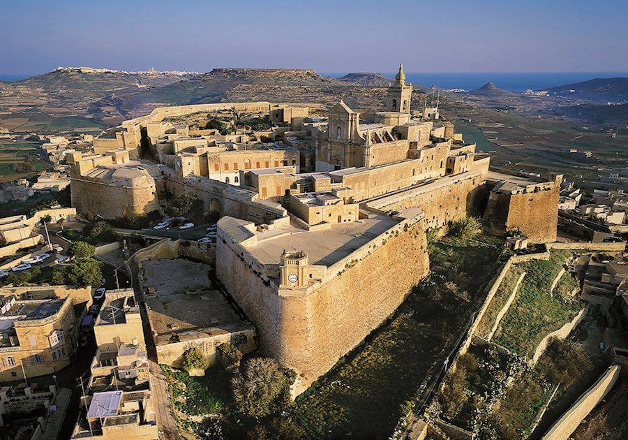 Citadel Gozo