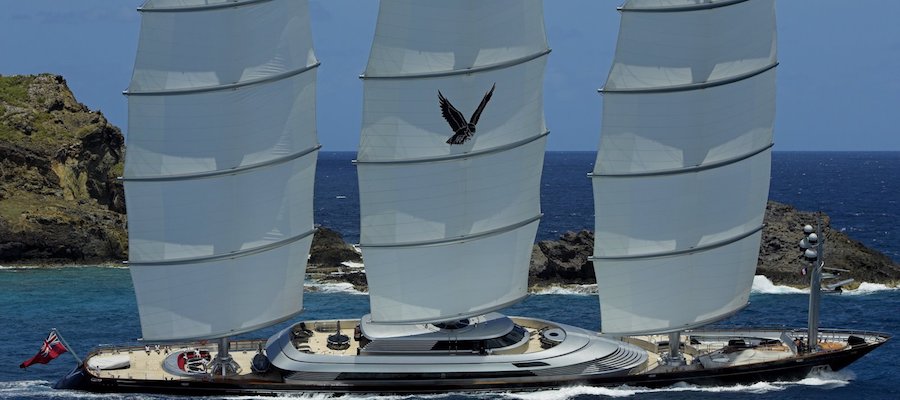 Maltese Falcon