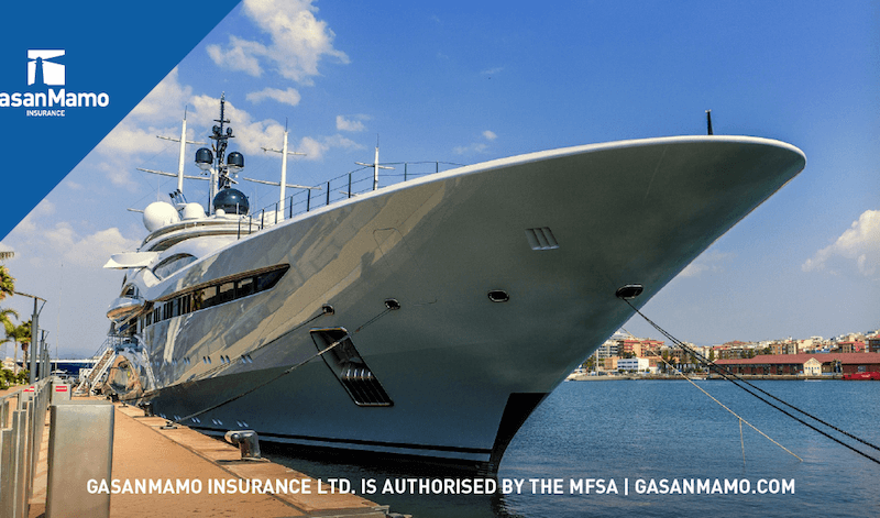 4 Of The Biggest Yachts To Ever Visit Malta