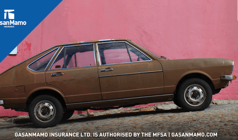 Buying A Second Hand Car (What To Look Out For)