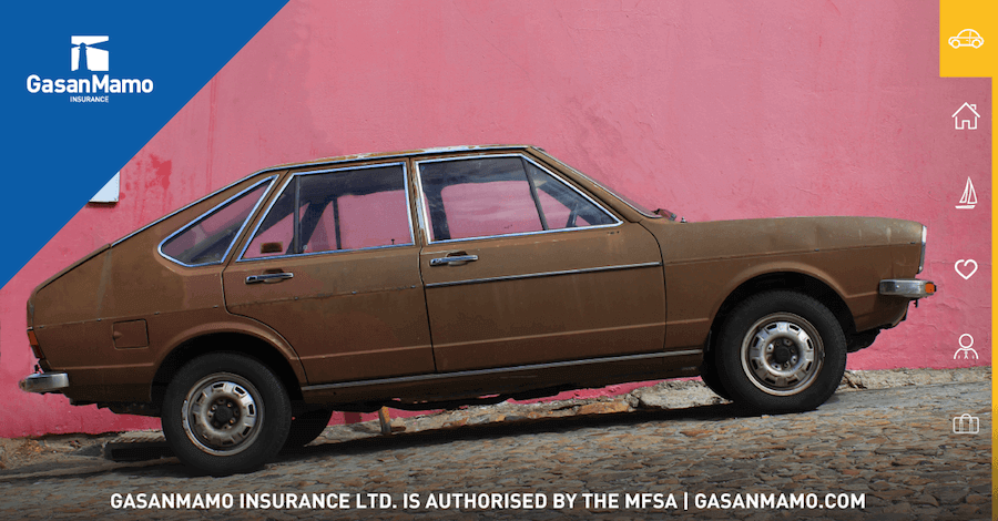 Buying A Second Hand Car (What To Look Out For)