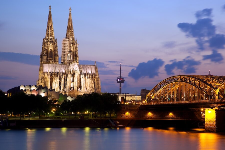 Cologne Germany