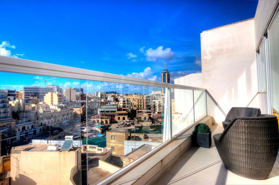 Apartment Malta