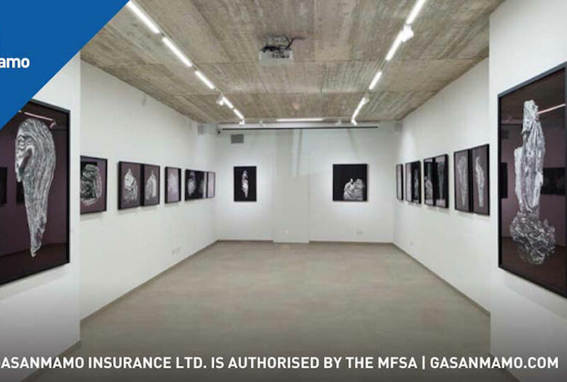 GasanMamo supports photographic exhibition by Alex Attard