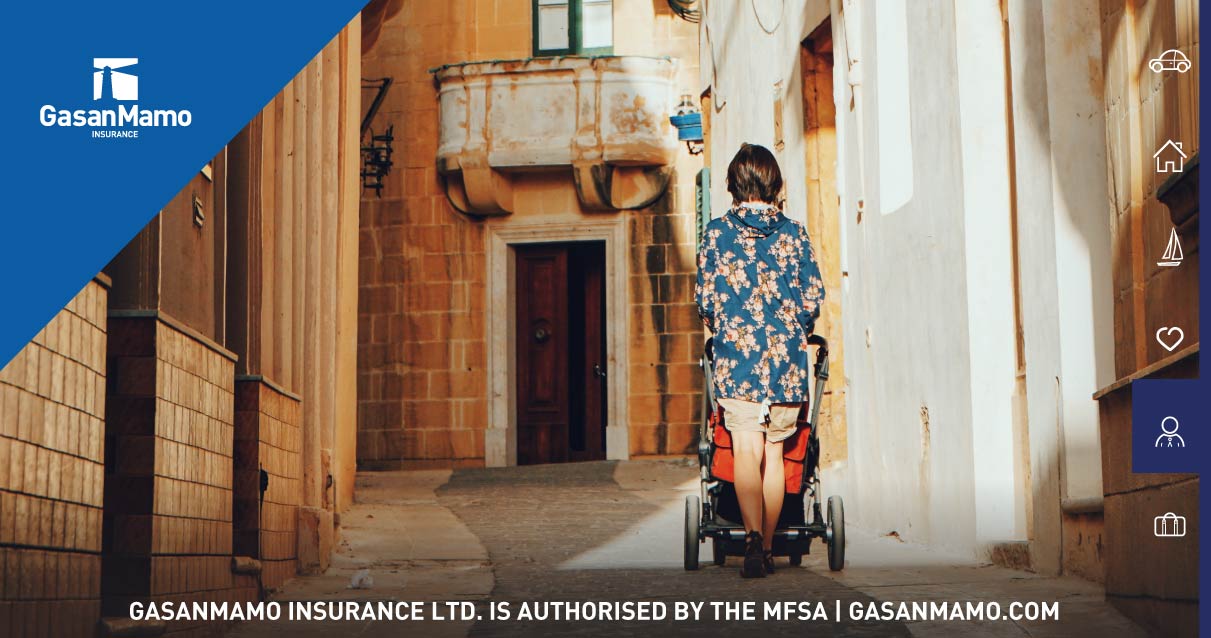 Guide To Living And Working In Malta - GasanMamo Insurance