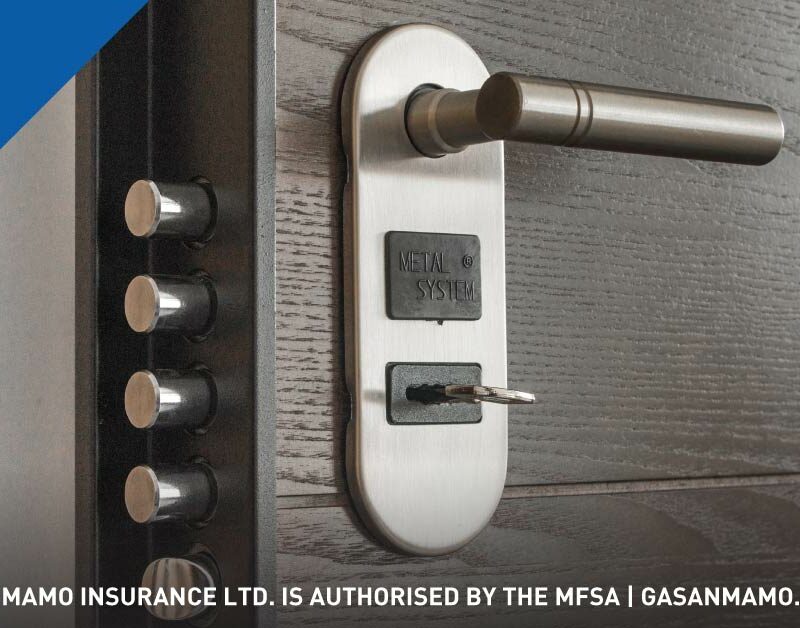 How to Protect Your Home from Thieves