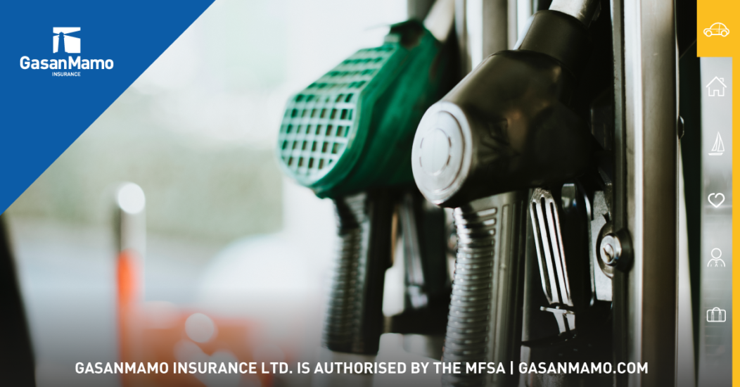 What Happens if You Put the Wrong Fuel in Your Car GasanMamo Insurance