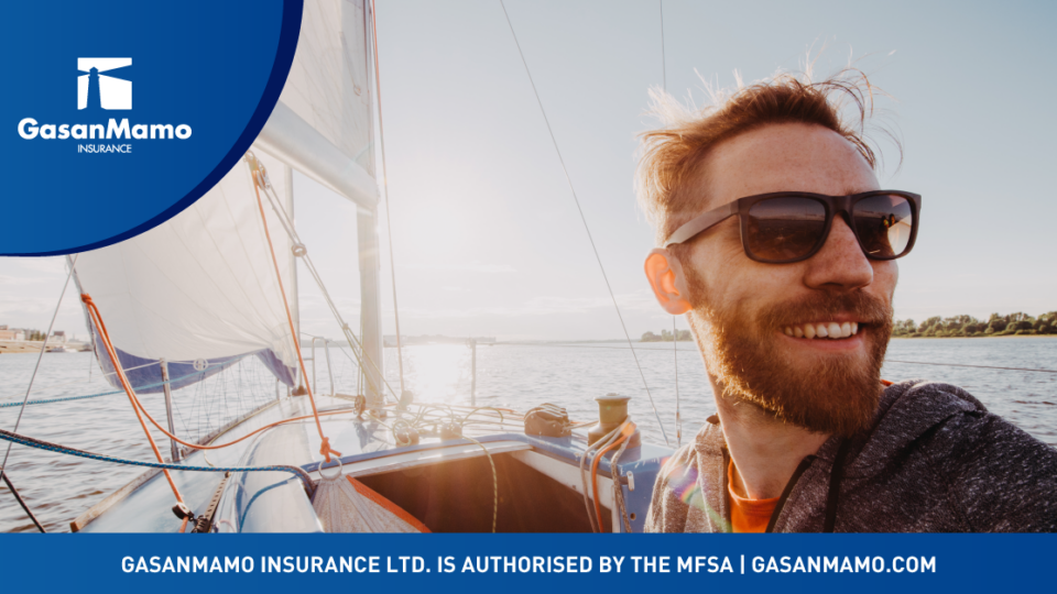 Sailing Courses and Licenses You’ll Need in Malta