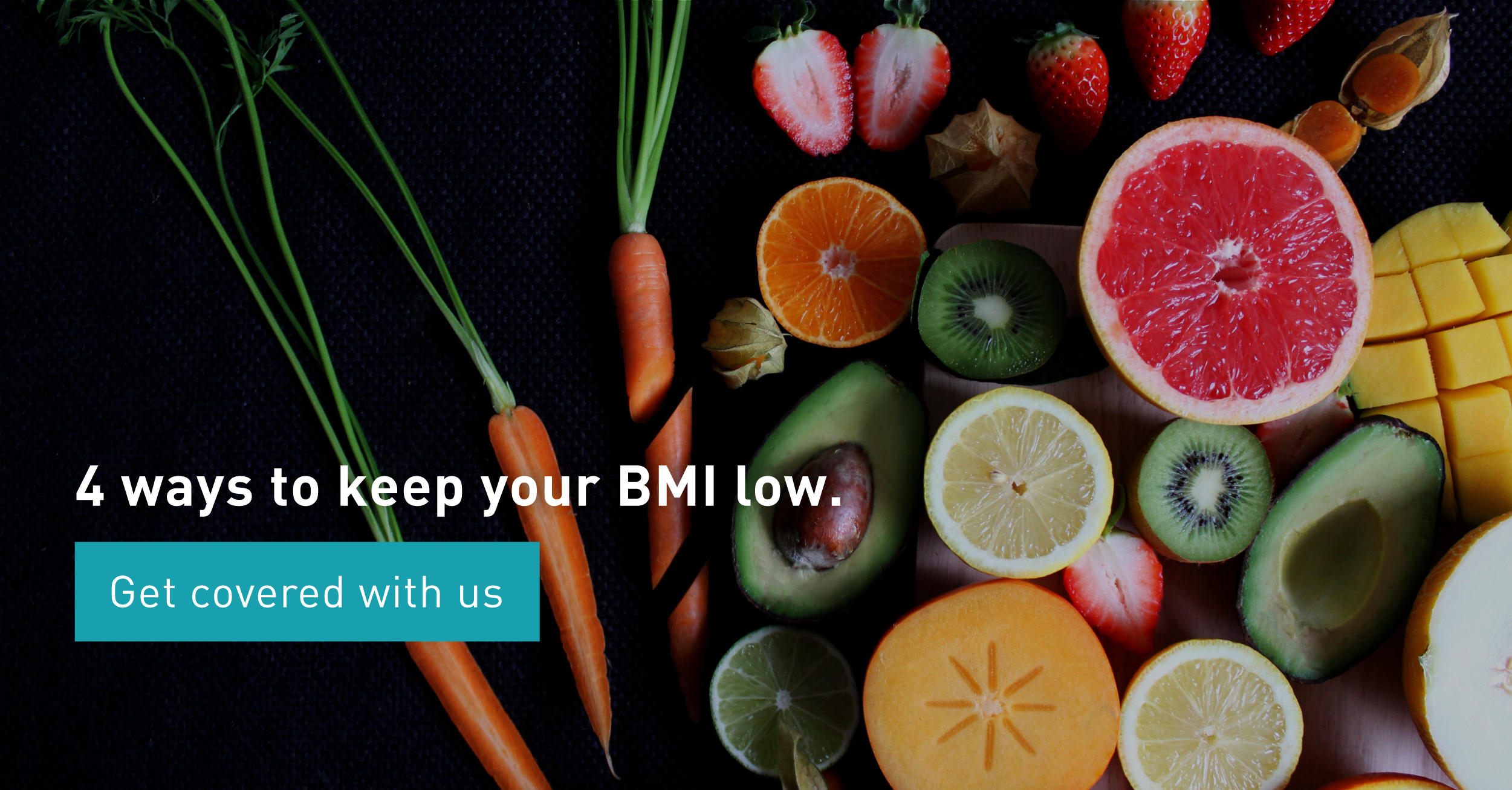 Ways to Reduce your BMI and Keep it Low