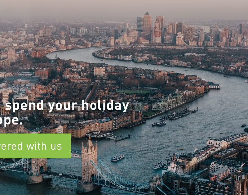 Best Holiday Destinations in Europe