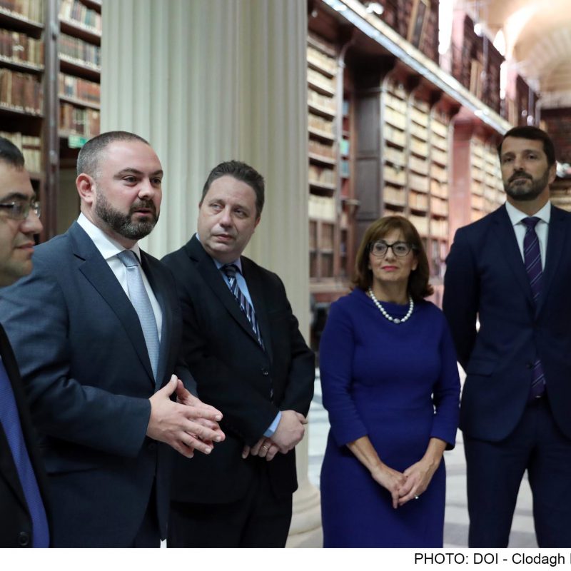 GasanMamo Leaves its Mark on History
