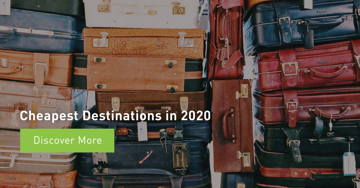 Cheapest-destinations-in-2020