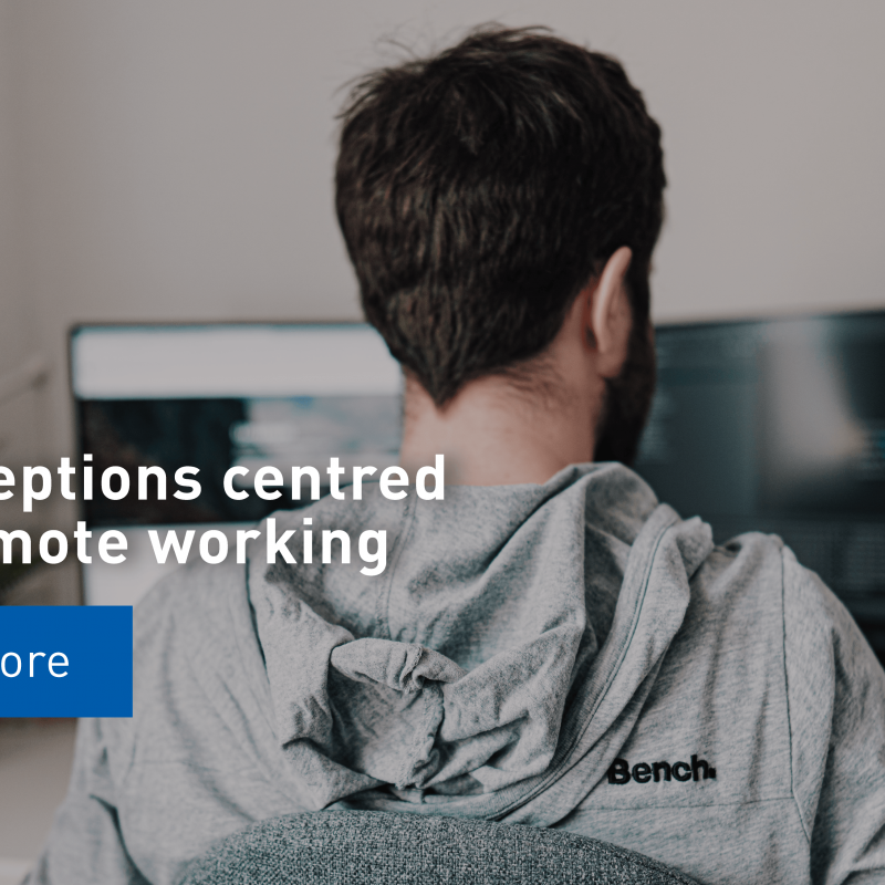 5 misconceptions centred around remote working