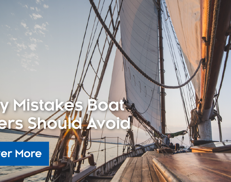 Costly Mistakes When You Buy a Boat – Malta