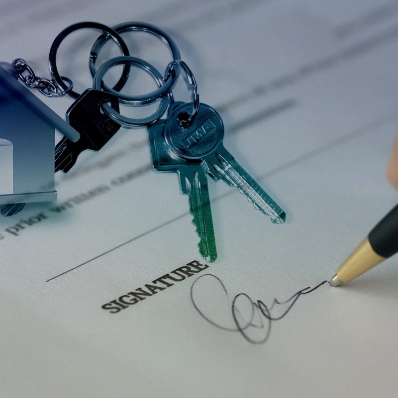 Landlord Property Management Challenges