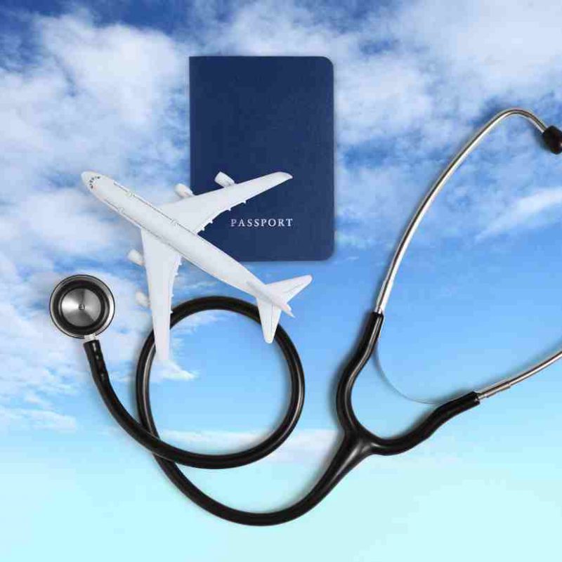 What Does Travel Insurance NOT Cover?
