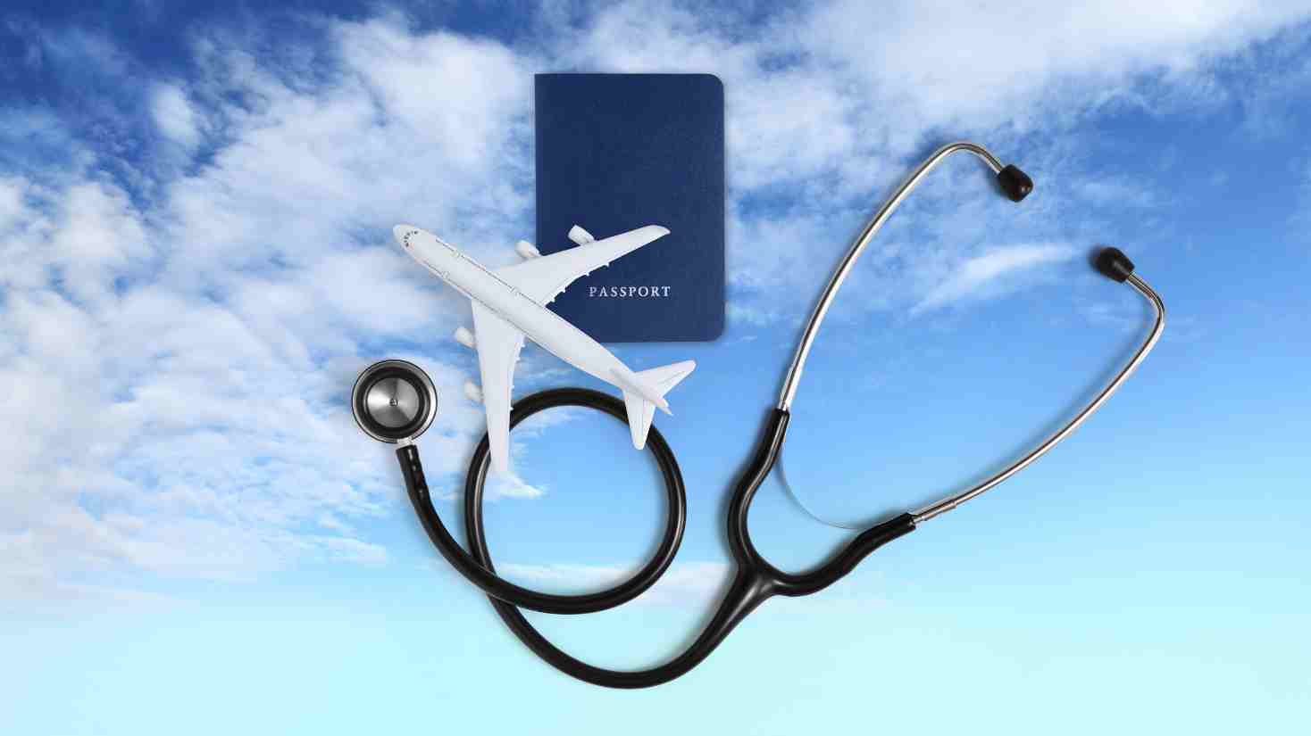 What Does Travel Insurance NOT Cover GasanMamo Insurance