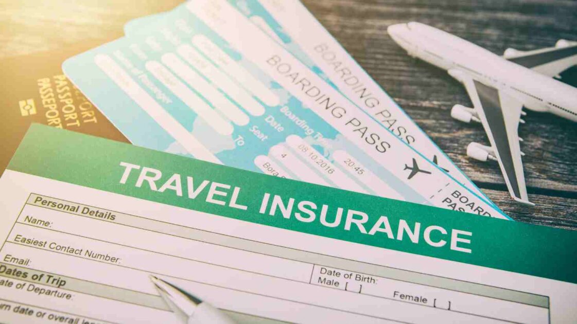 travel insurance and boarding pass image, What is Travel Insurance? Pros, Cons, and Hidden Realities