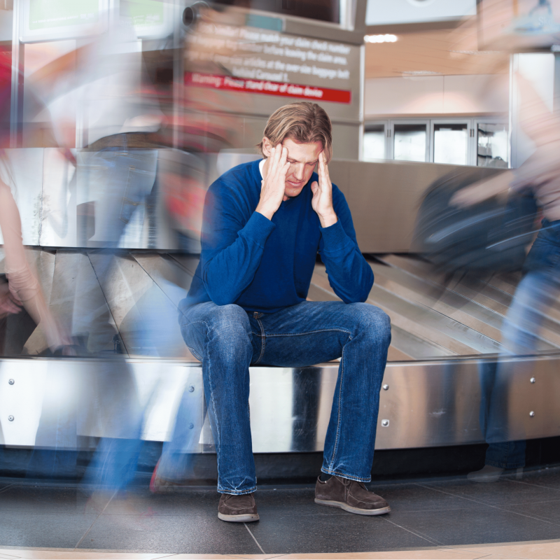 Does Travel Insurance Cover Lost Items?