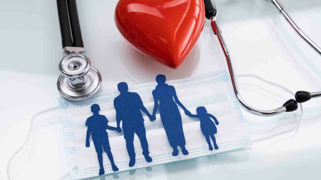 Choosing the Right Health Insurance Plans: 5 Tips, GasanMamo