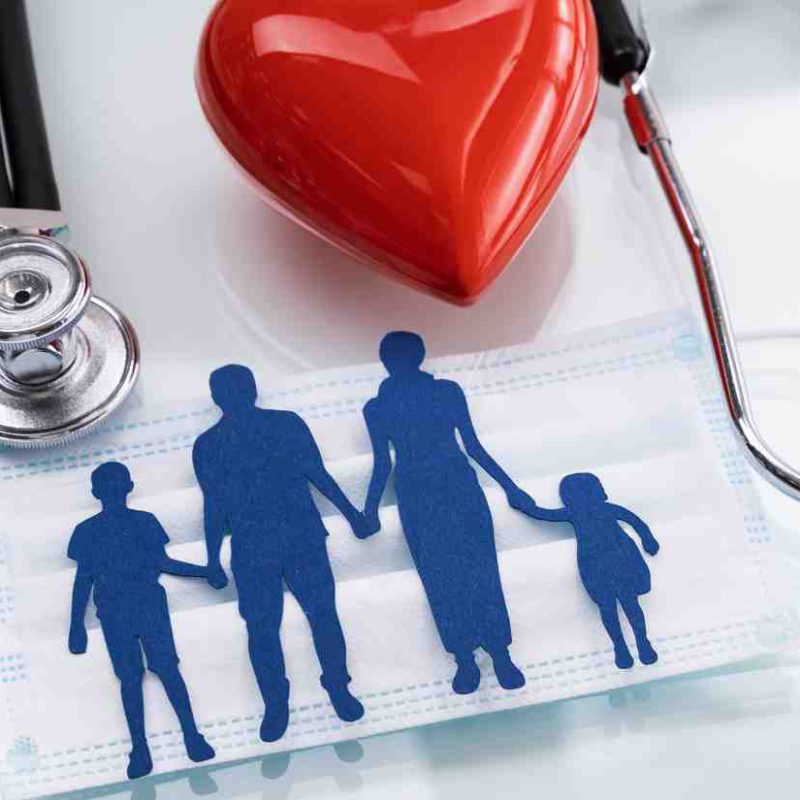 Choosing the Right Health Insurance Plans: 5 Tips