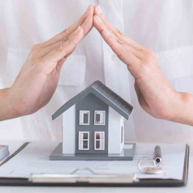 Does Homeowners Insurance Cover Wear and Tear?
