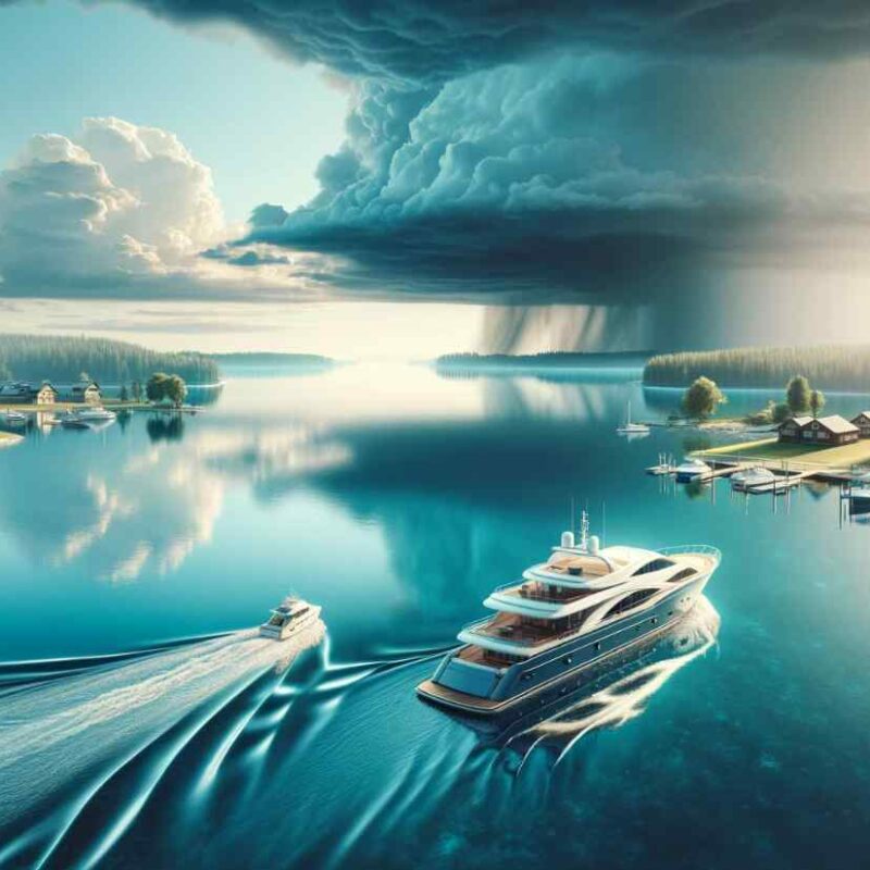 What Are the Advantages of Boat Insurance?