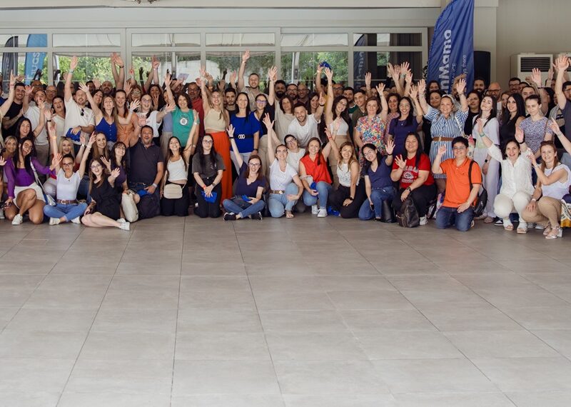 GMI Day: Investing in Team Spirit, Evolving Together, Growing Stronger at GasanMamo Insurance