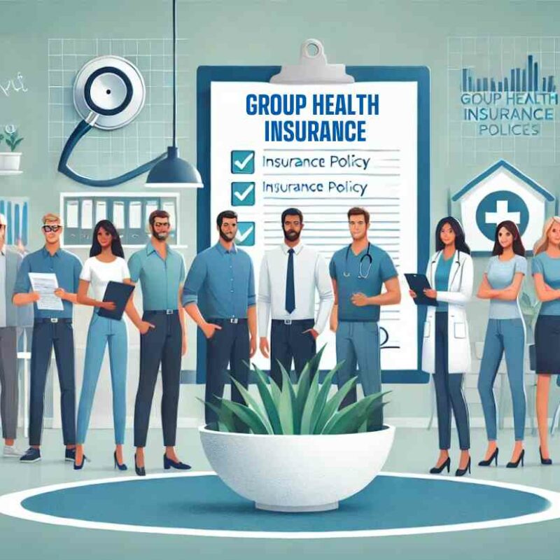 Get Ahead With Group Health Insurance Requirements