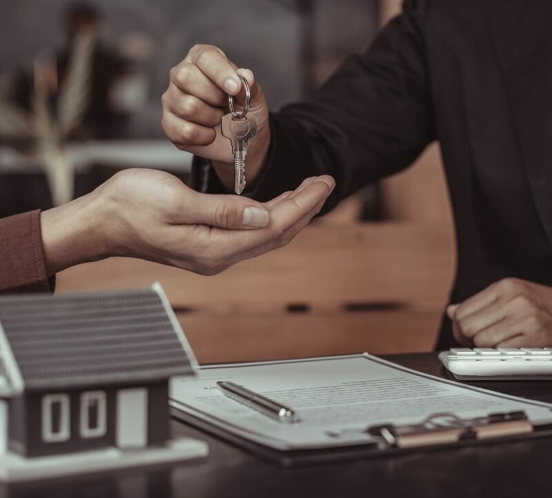 What is Unoccupied Property Insurance?